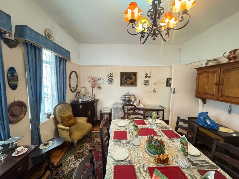 2 Bedroom Property for Sale in Kingswood Eastern Cape